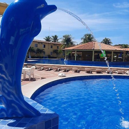 Quarto 139 Portobello Park Inovar Tur Porto Seguro Kültér fotó