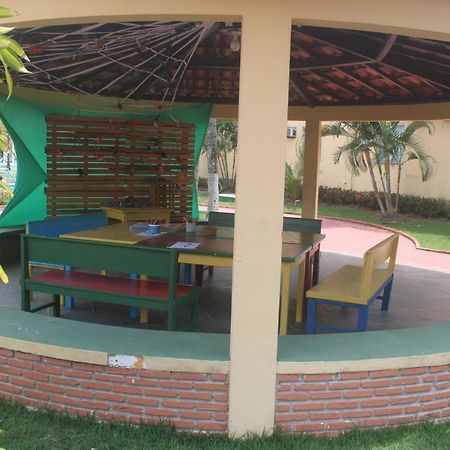 Quarto 139 Portobello Park Inovar Tur Porto Seguro Kültér fotó