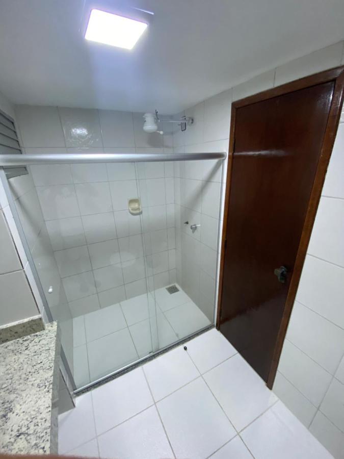 Quarto 139 Portobello Park Inovar Tur Porto Seguro Kültér fotó